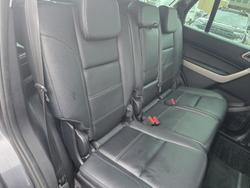 2022 Ford Everest Trend