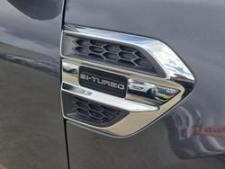 2022 Ford Everest Trend