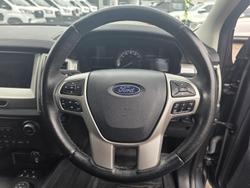 2022 Ford Everest Trend