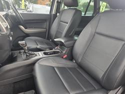 2022 Ford Everest Trend