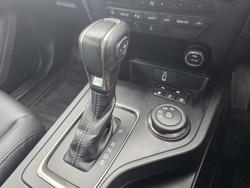 2022 Ford Everest Trend