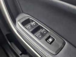 2022 Ford Everest Trend