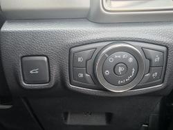 2022 Ford Everest Trend