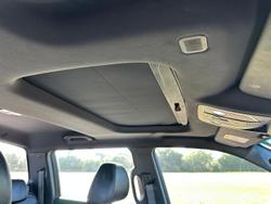 2024 KGM SsangYong Musso Ultimate Luxury Q261 MY24 4X4 Dual Range Indian Red