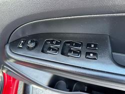 2024 KGM SsangYong Musso Ultimate Luxury Q261 MY24 4X4 Dual Range Indian Red