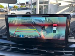 2024 KGM SsangYong Musso Ultimate Luxury Q261 MY24 4X4 Dual Range Indian Red