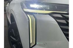 2026 GWM Haval H6 Ultra B01 Hamilton White (9C01)