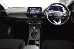 2021 Hyundai i30