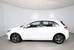 2021 Hyundai i30