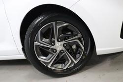 2021 Hyundai i30