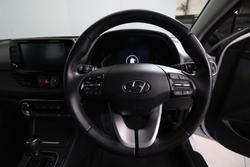 2021 Hyundai i30