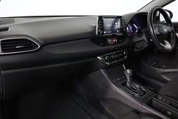 2021 Hyundai i30
