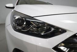 2021 Hyundai i30