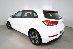 2021 Hyundai i30