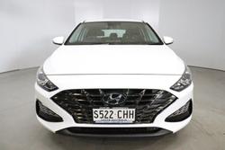 2021 Hyundai i30