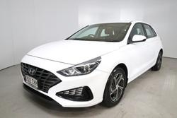 2021 Hyundai i30
