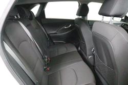 2021 Hyundai i30