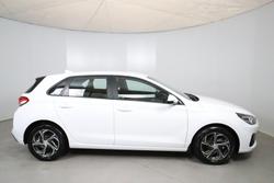 2021 Hyundai i30