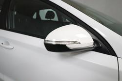 2021 Hyundai i30