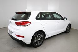 2021 Hyundai i30