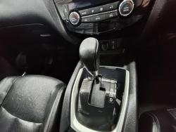 2014 Nissan X-TRAIL ST-L