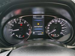 2014 Nissan X-TRAIL ST-L T32 4X4 On Demand Gun Metallic