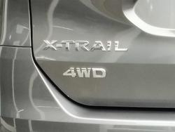 2014 Nissan X-TRAIL ST-L
