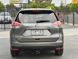 2014 Nissan X-TRAIL ST-L