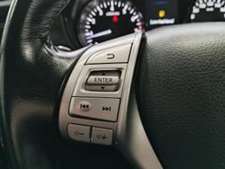2014 Nissan X-TRAIL ST-L