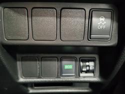 2014 Nissan X-TRAIL ST-L