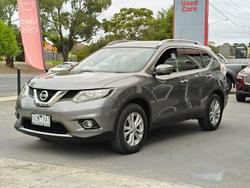 2014 Nissan X-TRAIL ST-L