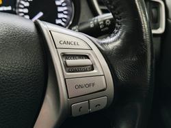 2014 Nissan X-TRAIL ST-L