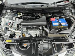 2014 Nissan X-TRAIL ST-L