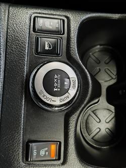 2014 Nissan X-TRAIL ST-L
