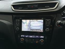 2014 Nissan X-TRAIL ST-L