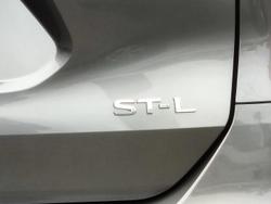 2014 Nissan X-TRAIL ST-L