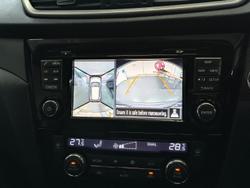 2014 Nissan X-TRAIL ST-L