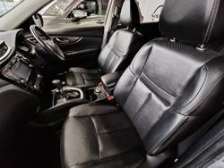 2014 Nissan X-TRAIL ST-L T32 4X4 On Demand Gun Metallic