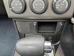 2004 Nissan X-TRAIL Ti-L