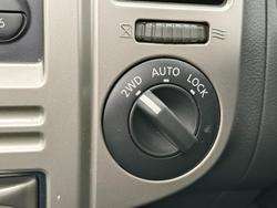 2004 Nissan X-TRAIL Ti-L