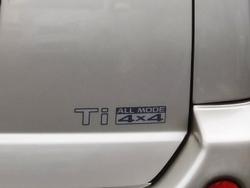 2004 Nissan X-TRAIL Ti-L