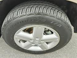 2004 Nissan X-TRAIL Ti-L