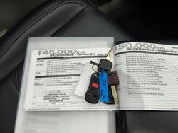 2004 Nissan X-TRAIL Ti-L
