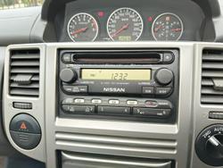 2004 Nissan X-TRAIL Ti-L