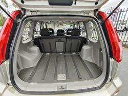 2004 Nissan X-TRAIL Ti-L