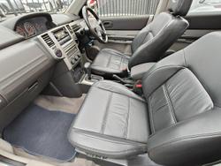 2004 Nissan X-TRAIL Ti-L