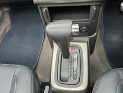 2004 Nissan X-TRAIL Ti-L