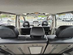 2004 Nissan X-TRAIL Ti-L