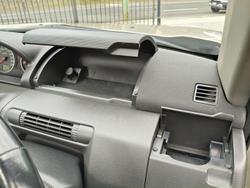2004 Nissan X-TRAIL Ti-L