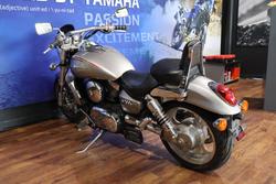 2003 Kawasaki VULCAN 1500 MEAN STREAK Silver